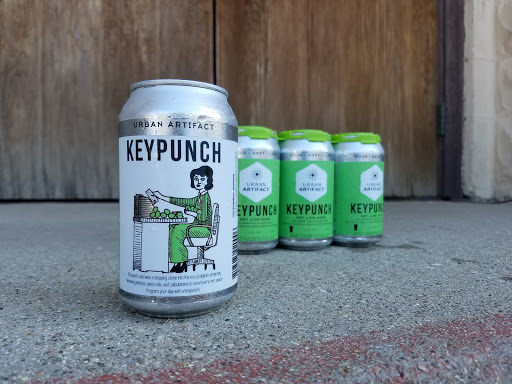 Brewery «Urban Artifact», reviews and photos, 1660 Blue Rock St, Cincinnati, OH 45223, USA