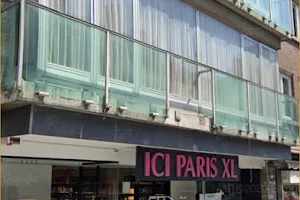 ICI PARIS XL image