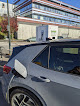 Freshmile Charging Station Nantes