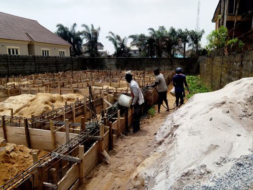 Lakowe, local goverment, 2 Oke Arin St, lakowe town 100001, Lagos, Nigeria, Amusement Center, state Ogun