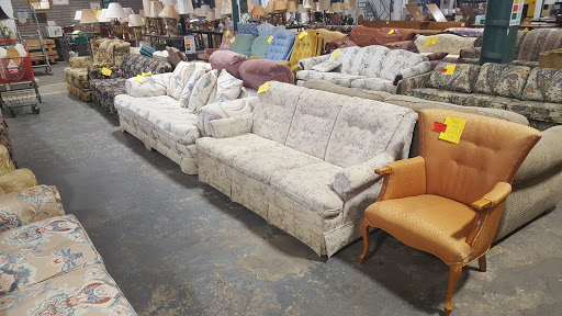 Used Furniture Store «Greater Cleveland Habitat for Humanity ReStore», reviews and photos
