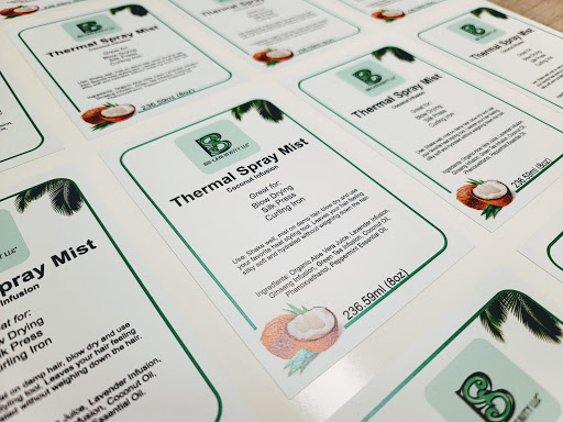 Print Shop «BizCard Xpress Orange City», reviews and photos, 1209 Saxon Blvd # 4, Orange City, FL 32763, USA