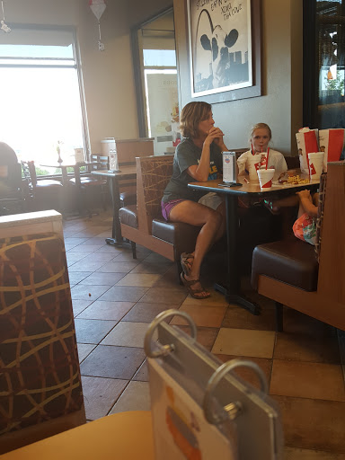 Fast Food Restaurant «Chick-fil-A», reviews and photos, 1918 Wentzville Pkwy, Wentzville, MO 63385, USA