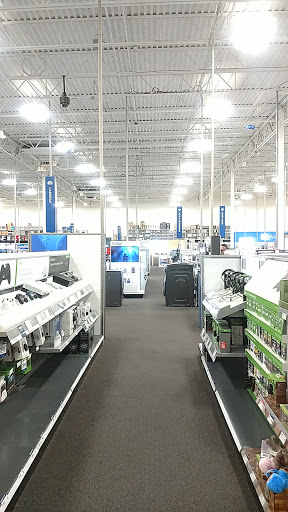 Electronics Store «Best Buy», reviews and photos, 11840 71st St, Kenosha, WI 53142, USA