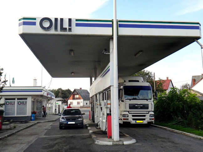 Értékelések erről a helyről: OIL! benzinkút, Bábolna - Benzinkút