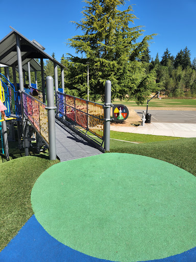 Park «West Fenwick Park», reviews and photos, 3808 S Reith Rd, Kent, WA 98032, USA