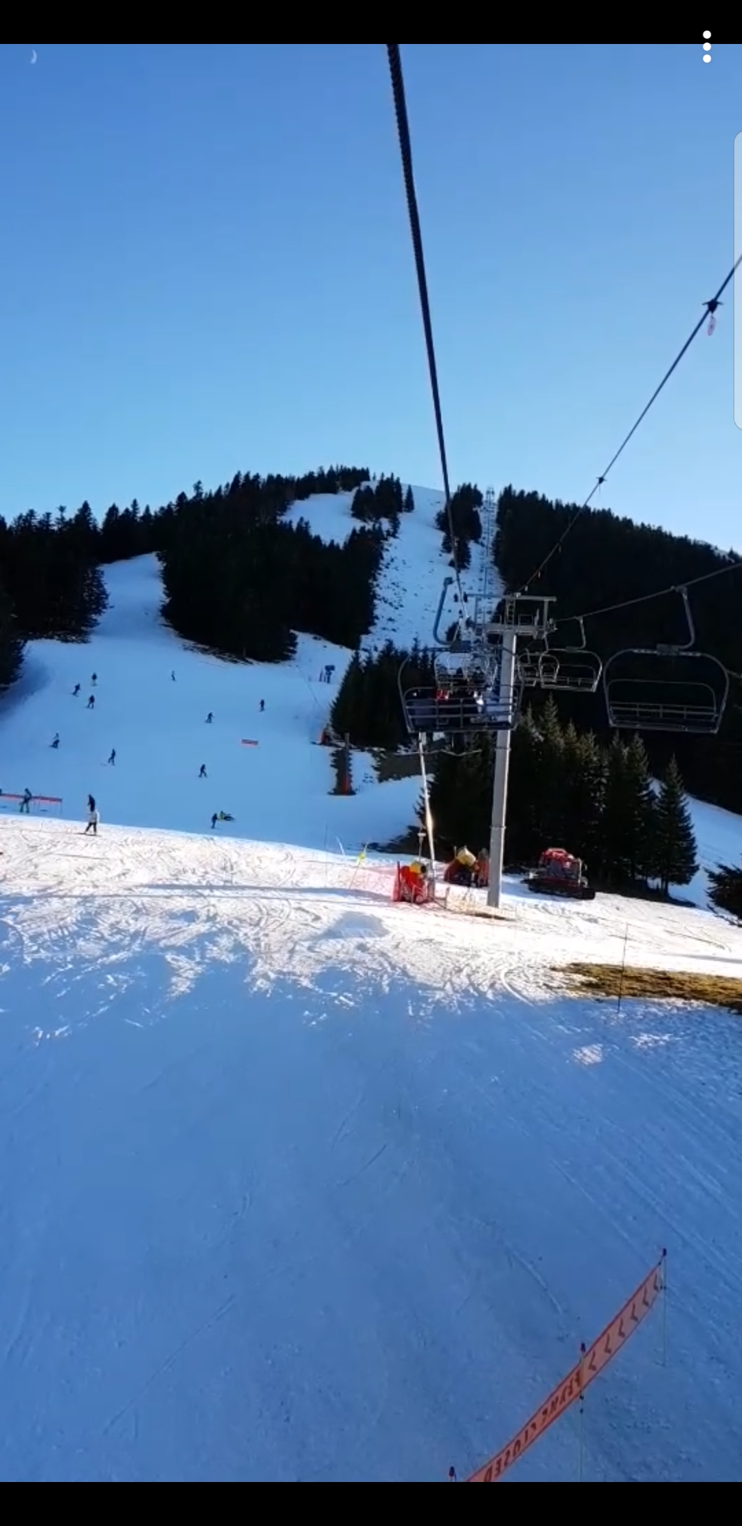 Photo n° 1 de l'avis de iliass.u fait le 26/12/2017 à 18:32