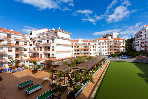 Hotel Apartamentos Casablanca Tenerife Norte