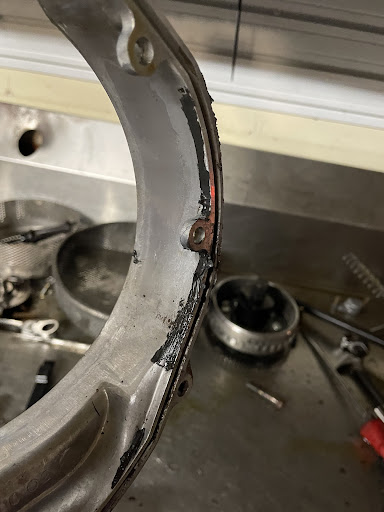 Motorcycle Dealer «Xtreme Motorsports», reviews and photos, 6641 Kennedy Ave, Hammond, IN 46323, USA