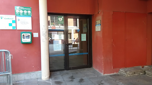 Consultori local El Figaró-Montmany i Tagamanent en Figaró-Montmany, Barcelona