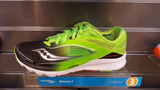 Running Store «Road Runner Sports», reviews and photos, 1435 N Kingsbury St, Chicago, IL 60642, USA