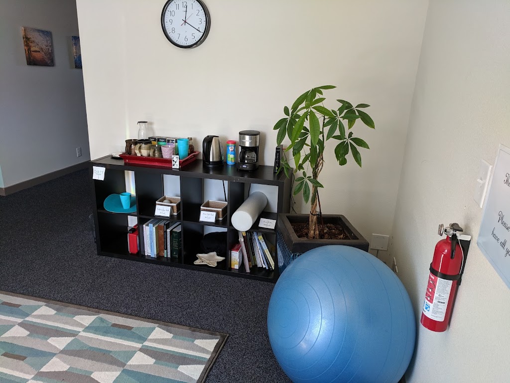 Wavelength Massage Therapy, LLC 97222