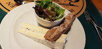Foie gras du Restaurant Bistrot Chez Rémy à Chessy - n°19