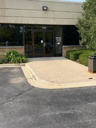 Employment Agency «QPS Employment Group», reviews and photos, 1425 Tri State Pkwy #100, Gurnee, IL 60031, USA