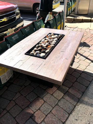 Fireplace Store «Mad Hatter Fireplace, Grills and Outdoor Living», reviews and photos, 5220 Atlanta Hwy, Alpharetta, GA 30004, USA