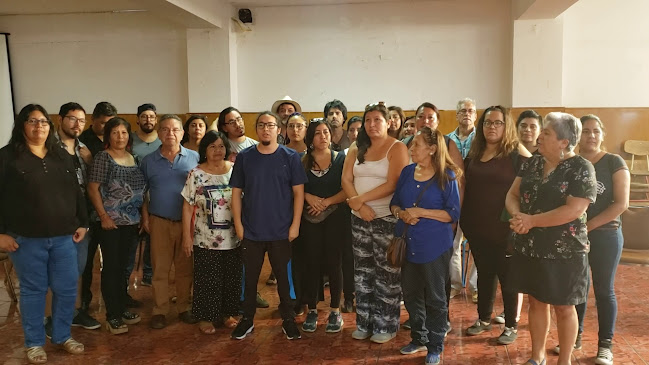 Opiniones de Colegio de Profesores de Chile A.G. en Antofagasta - Asociación