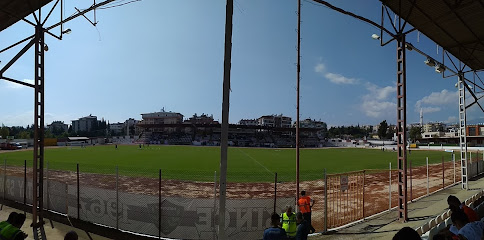 Antakya Atatürk Stadyumu