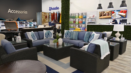 Fireplace Store «The Fire House Casual Living Store», reviews and photos, 5301 Capital Blvd #J, Raleigh, NC 27616, USA