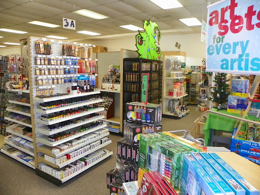 Plaza Artist Materials & Picture Framing