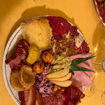 Photo n°3 de l'avis de Matteo.u fait le 22/08/2019 à 10:44 sur le  Ristorante La Cascina à Arona