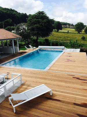 Passion Piscine Maintenance Construc à Voiron