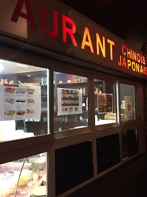 Chez Janny à Paris