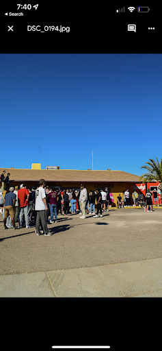 Liquor Store «Devils Liquor», reviews and photos, 1858 E Apache Blvd, Tempe, AZ 85281, USA