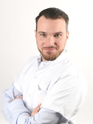 Dr David LOUIS à Nice