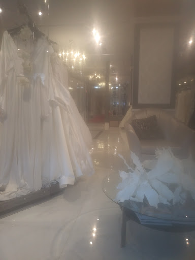 Bridal Shop «Bridal Reflections», reviews and photos, 437 5th Ave, New York, NY 10016, USA