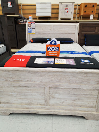 Discount Store «Big Lots», reviews and photos, 103 N Poplar St, Searcy, AR 72143, USA