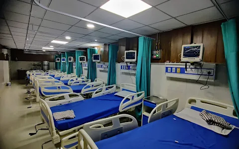 Newlife Specialty Hospital image