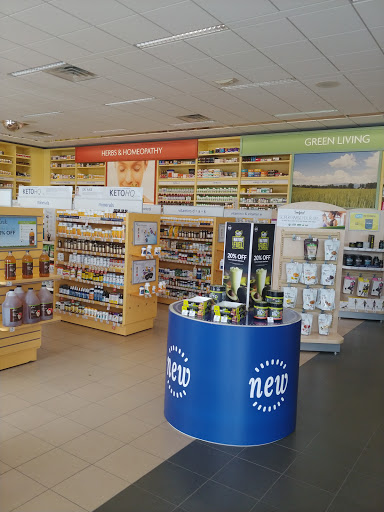 Vitamin & Supplements Store «Vitamin Shoppe», reviews and photos, 31753 Woodward Ave, Royal Oak, MI 48073, USA