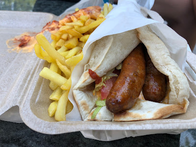 Naan Stop à Nantes
