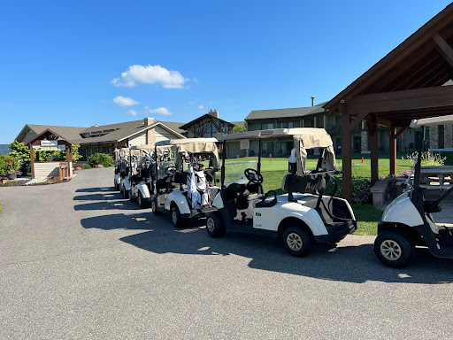 Golf Course «Carroll Valley Golf Course at Liberty Mountain», reviews and photos, 78 Country Club Trail, Fairfield, PA 17320, USA