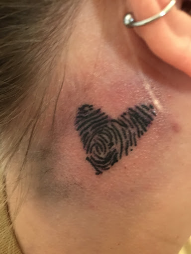 Explore cover up tattoo ideas for ladies, creative tattoo ideas in Baltimore, available at Studio 7 Tattoo and Art Gallery