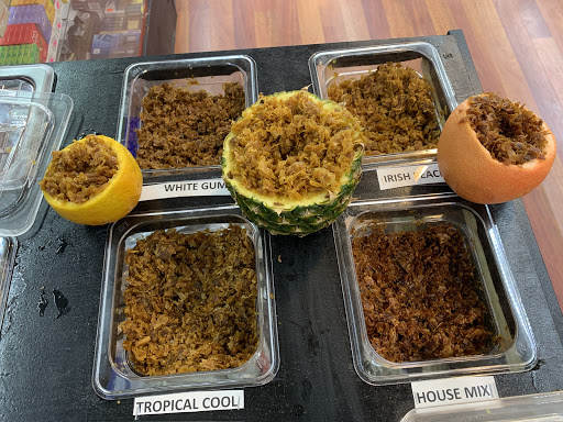 Tobacco Shop «Smoke Casa Smoke Shop», reviews and photos, 2500 E Busch Blvd, Tampa, FL 33612, USA