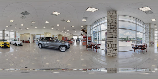 Ford Dealer «Bailey Auto Plaza», reviews and photos, 1546 4th St, Graham, TX 76450, USA