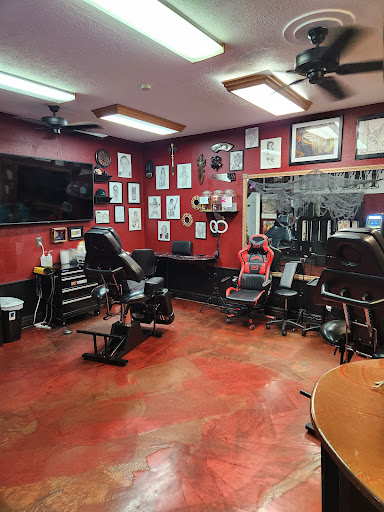 Explore naruto tattoos ideas, creative tattoo ideas in Inverness, available at The Perfect Spot Tattoos