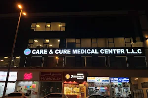 Care & Cure Medical Center LLC Al Quze Dubai image