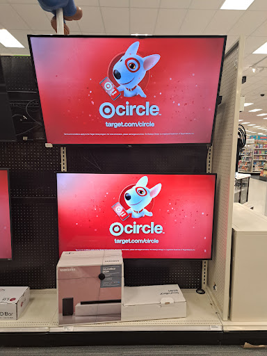 Department Store «Target», reviews and photos, 5570 Roswell Rd, Sandy Springs, GA 30342, USA