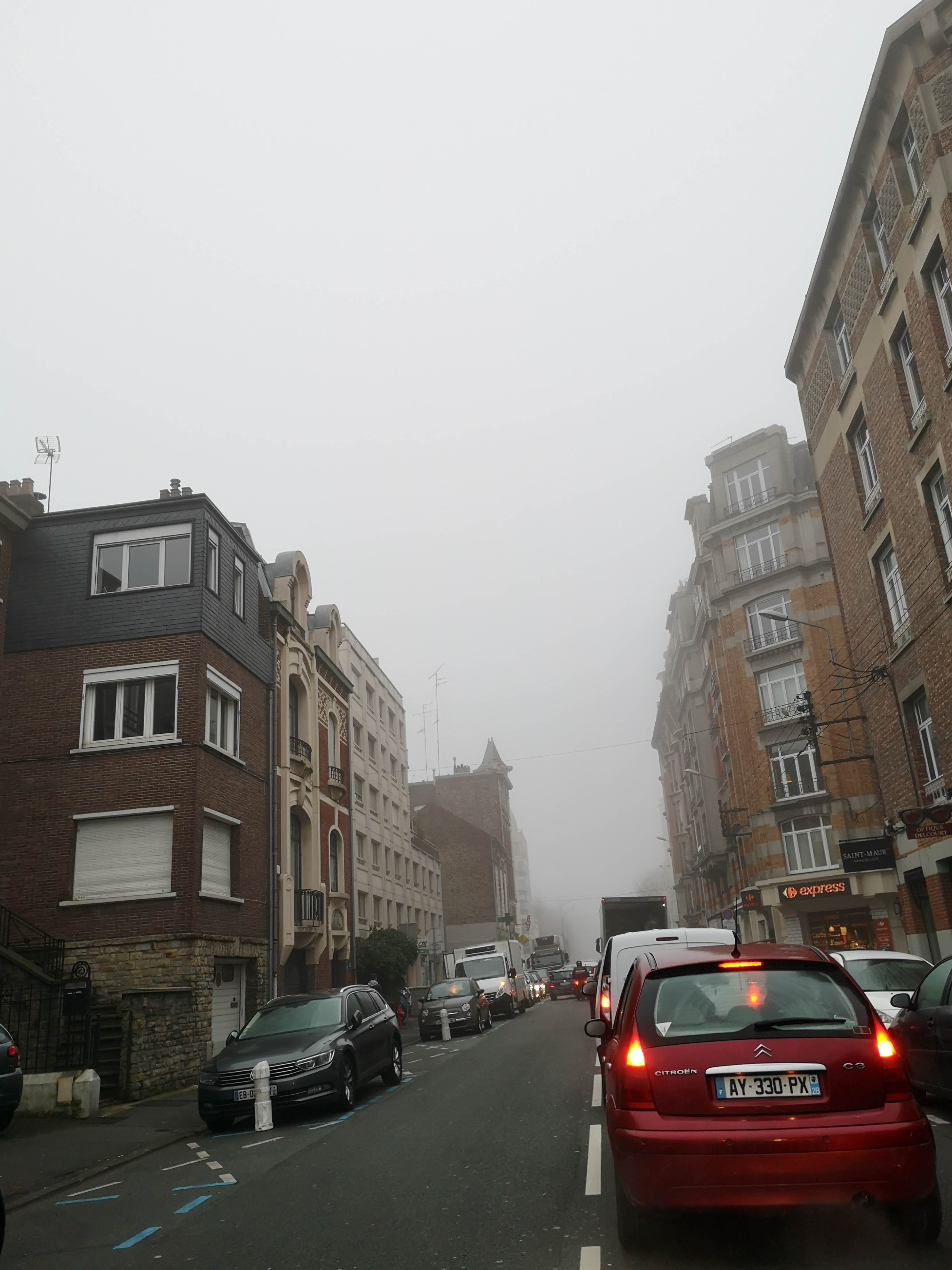 Photo n° 1 de l'avis de Emeric.o fait le 22/02/2019 à 07:41