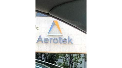 Employment Agency «Aerotek», reviews and photos, 13191 Crossroads Pkwy N #105, City of Industry, CA 91746, USA