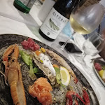 Photo n°3 de l'avis de Enrico.a fait le 08/07/2021 à 21:04 sur le  La Locanda del Pesce à Anzio