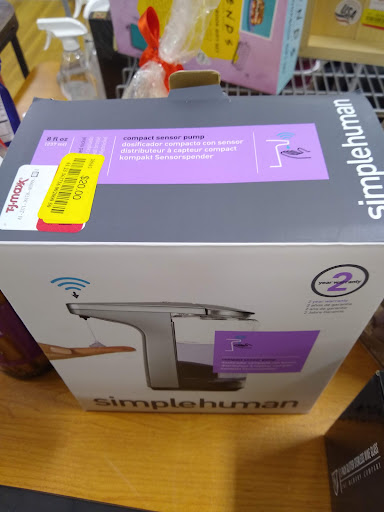 Department Store «T.J. Maxx», reviews and photos, 14 Candlewood Lake Rd, Brookfield, CT 06804, USA