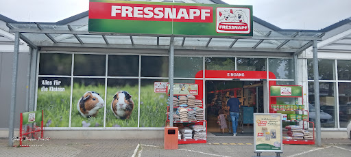 Fressnapf Viersen unter Viersen, 