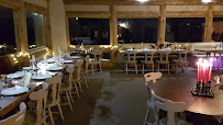 Atmosphère du Restaurant L'ETERLOU à Villarodin-Bourget - n°10