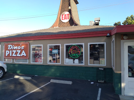 Dino's Pizza