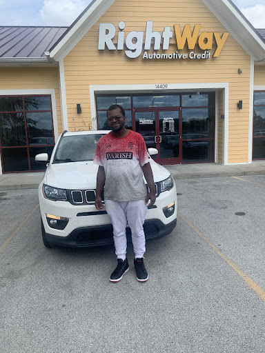 Used Car Dealer «Rightway Auto Sales», reviews and photos, 14455 Pulaski Rd, Midlothian, IL 60445, USA