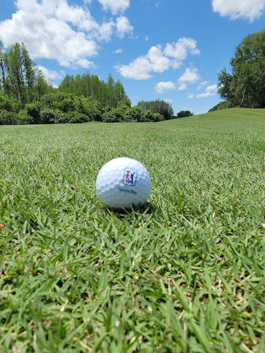 Golf Course «TPC Tampa Bay», reviews and photos, 5300 W Lutz Lake Fern Rd, Lutz, FL 33558, USA
