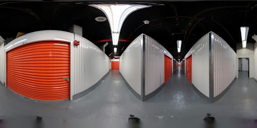Self-Storage Facility «CubeSmart Self Storage», reviews and photos, 11-25 Wyckoff Ave, Ridgewood, NY 11385, USA